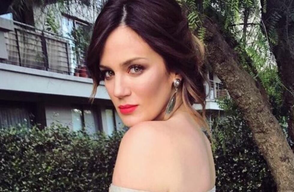Paula Chaves confesó de quién estaba "enamorada" antes de Pedro Alfonso