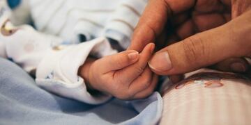 La Iglesia celebró la adopción prenatal y pidió celeridad en la causa