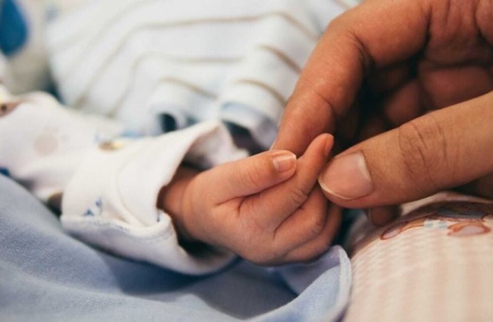 La Iglesia celebró la adopción prenatal y pidió celeridad en la causa