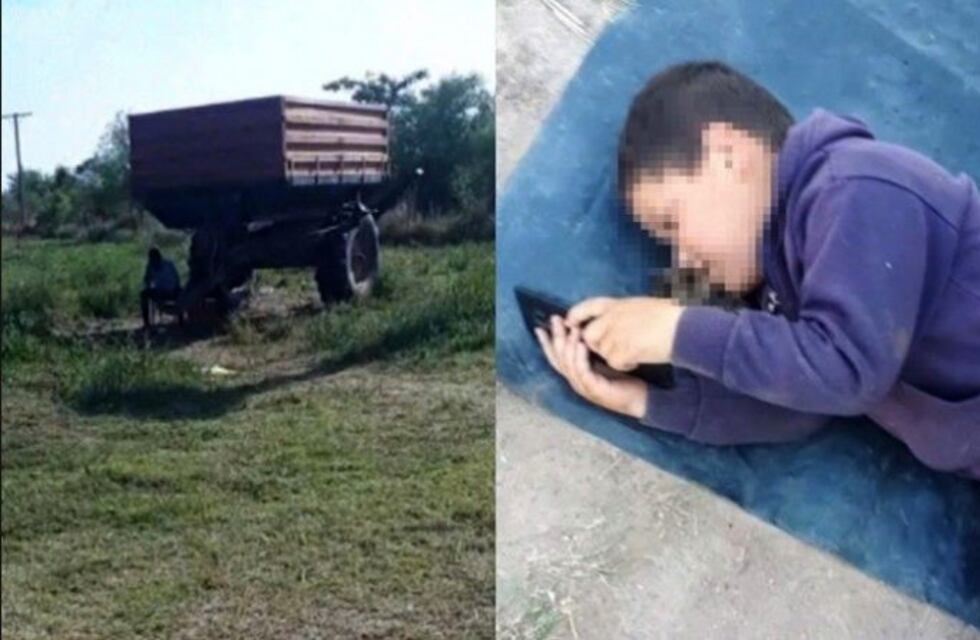 Daniel y su familia ingresarían hoy a la provincia ante el clamor nacional