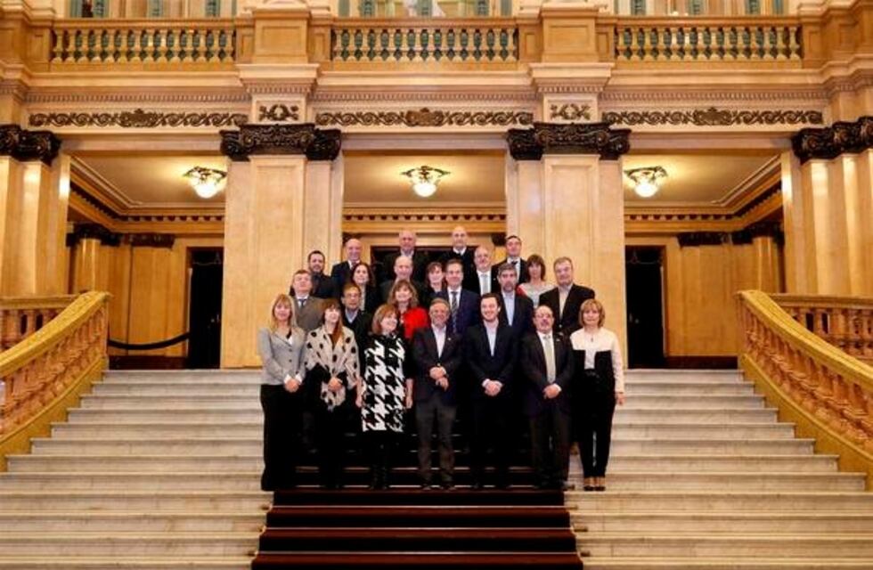 El Consejo Federal de Salud avanzó en la cobertura universal