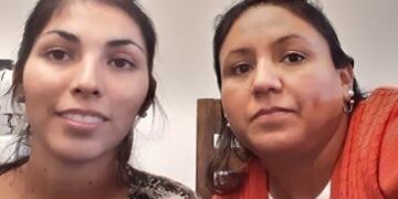 Sanjuanina varada en Rosario\u002E