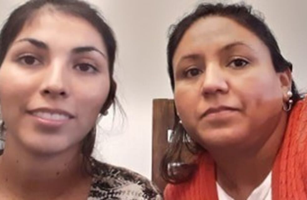 El drama de una sanjuanina que está varada en Rosario desde el 17 de marzo