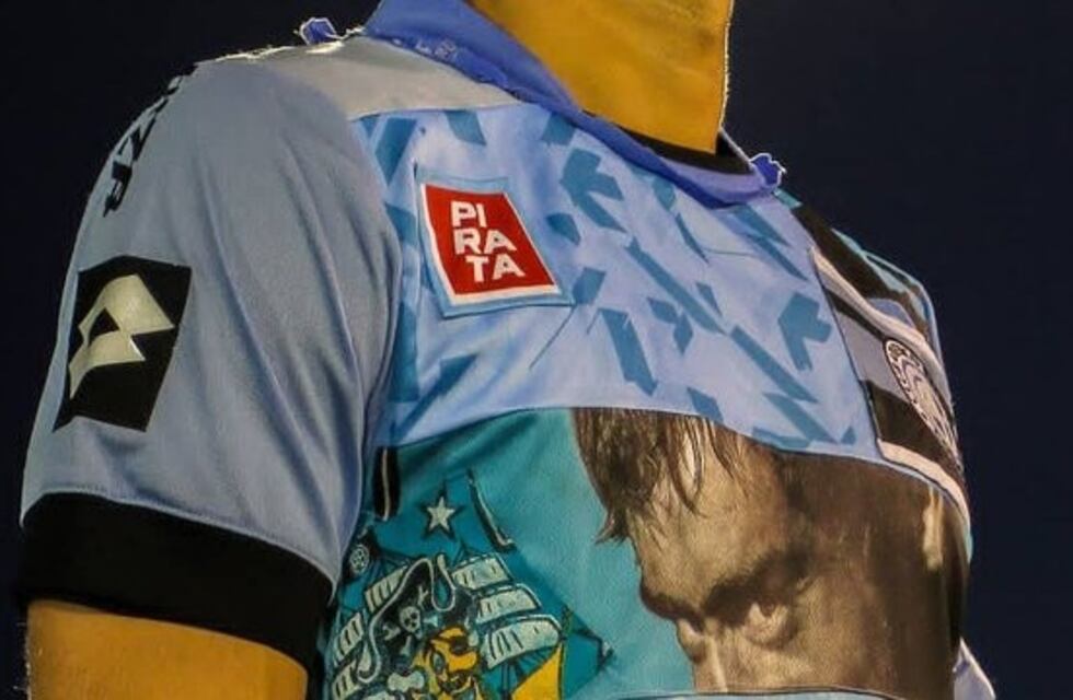 Belgrano saldrá a la cancha con "la camiseta de la gente"