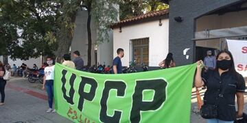 UPCP