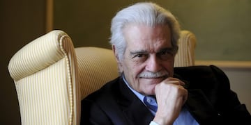 Omar Sharif