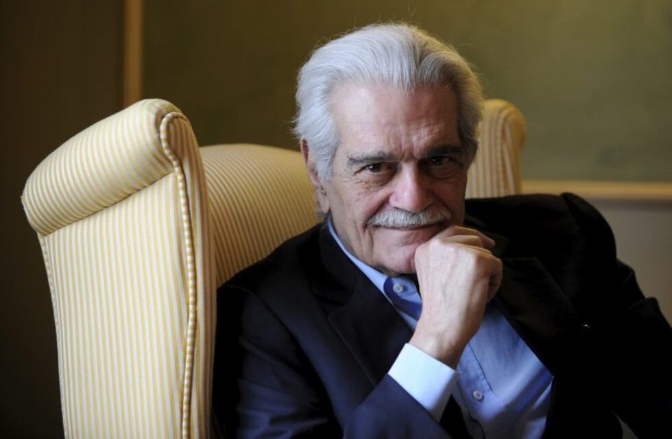 El mundo recuerda a Omar Sharif, quien habría cumplido 86 años