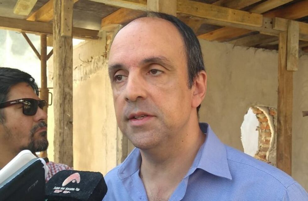 José Corral fue sometido a una angioplastía