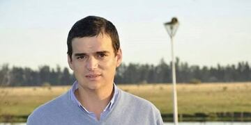 Rafael Cavagna