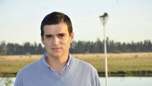 Rafael Cavagna