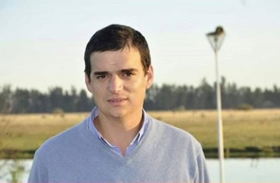 El intendente de Nogoyá está cumpliendo aislamiento preventivo