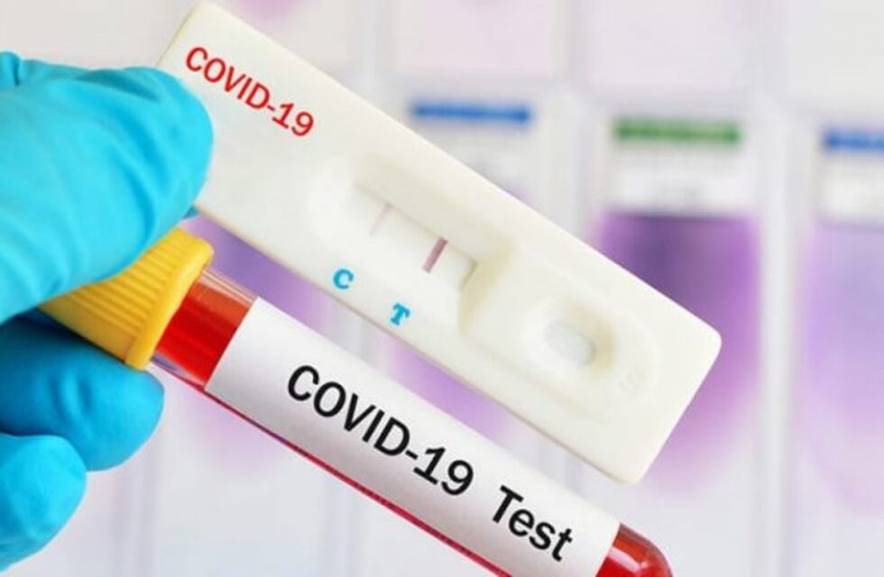 En Crespo harán test rápidos de Covid a pacientes de escasos recursos