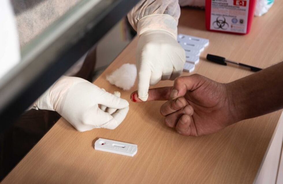 Confirmaron casos positivos de coronavirus en todo el sur mendocino