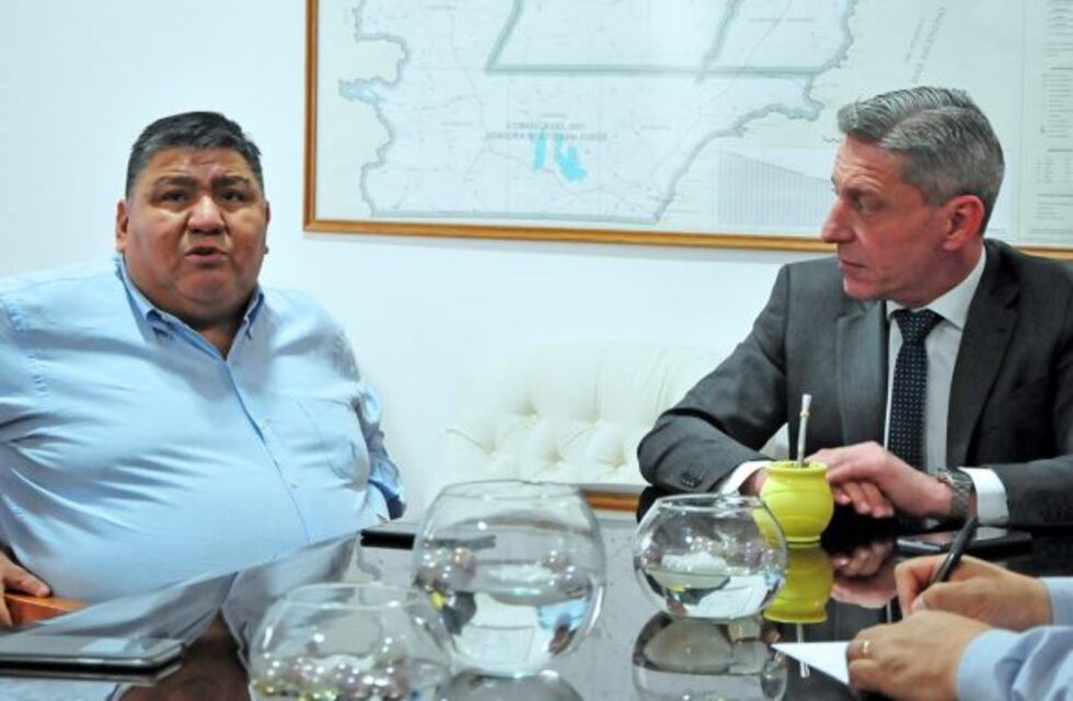 Convocan a las operadoras petroleras a una reunión urgente en Buenos Aires