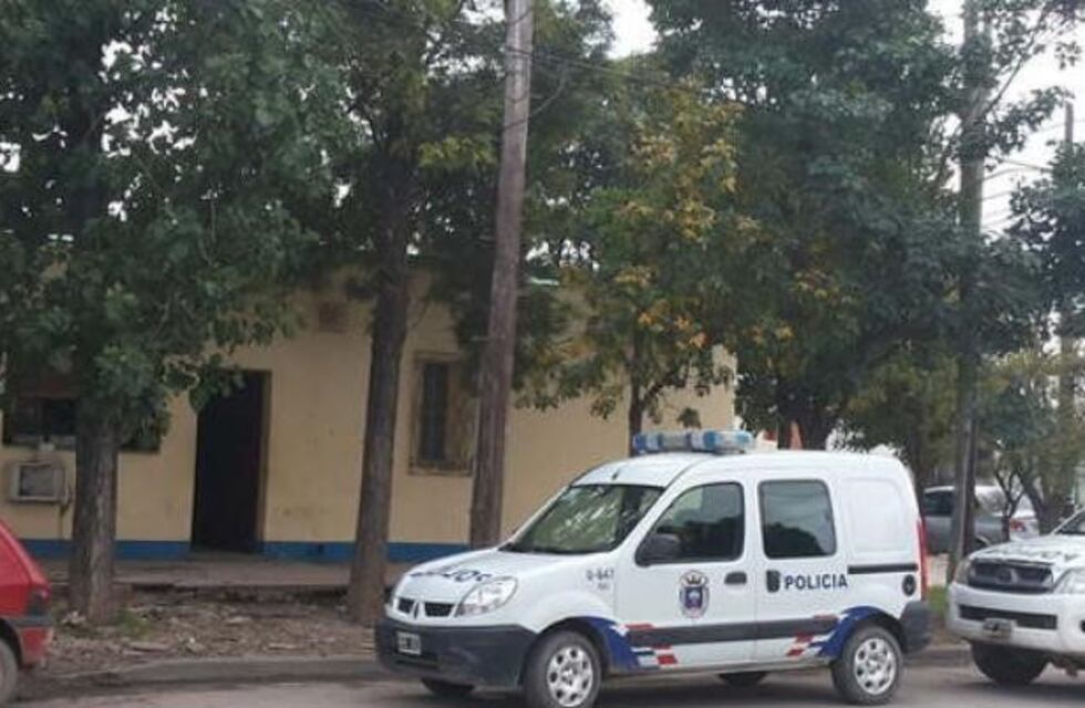 Un hombre golpeó a su pareja porque sospechaba que le fue infiel