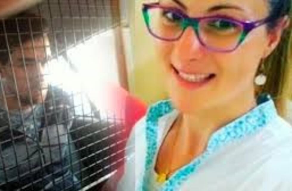 Permaneció firme la perpetua del femicida de Silvia Maddalena