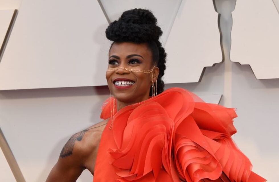 Los looks más llamativos de los Premios Oscar