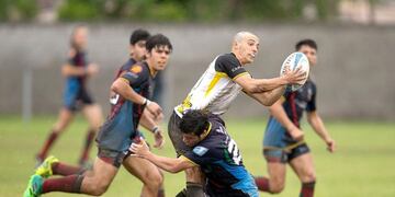 Rugby de Tierra del Fuego