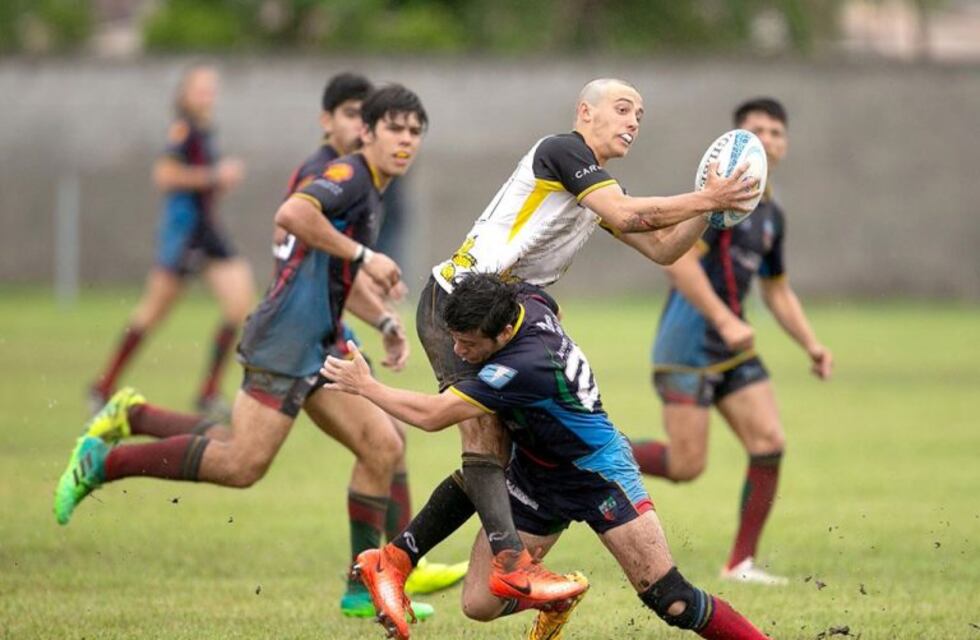 Balance de lo sucedido por la Unión Argentina de Rugby