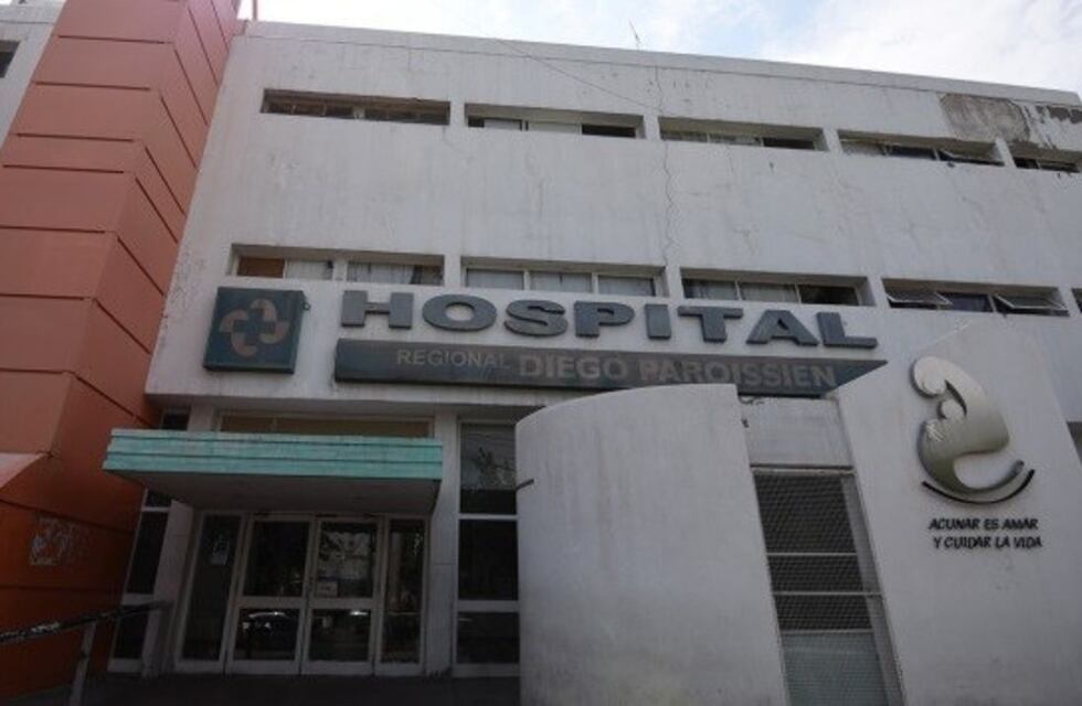 Incendio en el Paroissien: imputan a dos empleados por el sabotaje