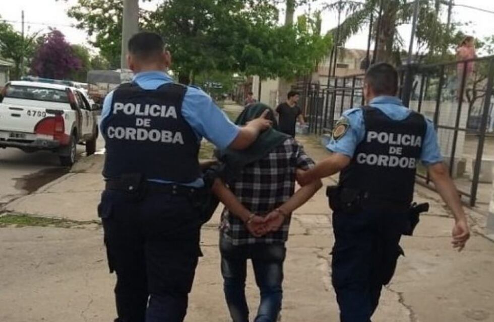 Tres detenidos por abusar de una niña en San Francisco