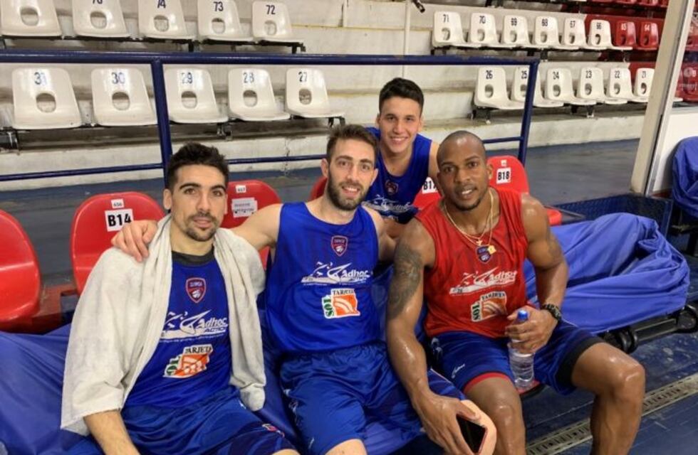 Quimsa buscará una victoria frente a Libertad