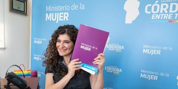 Punto Mujer n°25