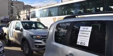 Emergencia Turistica