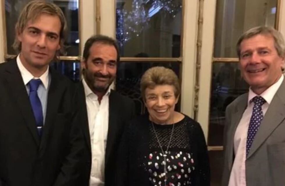 Horacio Pitrau será el viceministro de Trabajo, en reemplazo de Ezequiel Sabor