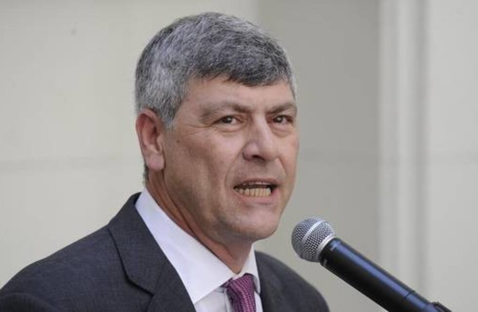 Buryaile celebró el acuerdo por SanCor y disparó contra Contigiani