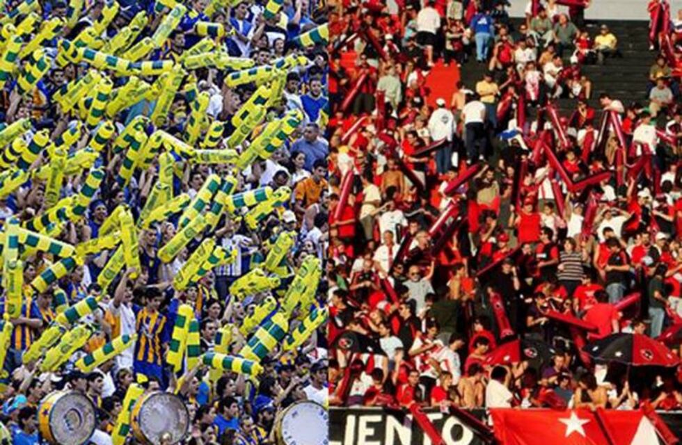 La pasión no se toma vacaciones: Central y Newell's disputarán dos clásicos en julio