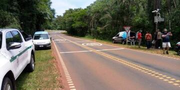 Los radares detectarán vehículos nacionales y extranjeros\u002E