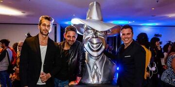 Destino San Javier\u002E