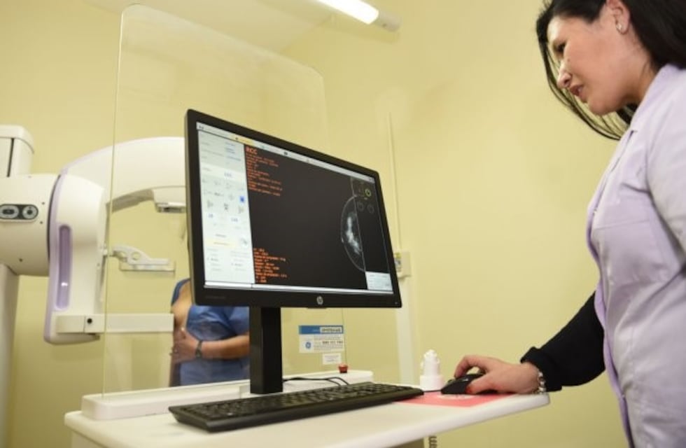 En Mendoza mueren unas 60 personas al año por cáncer de útero