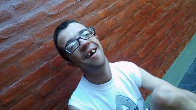 Siguen una pista de Lucas Bolotti, el chico desaparecido en San Luis