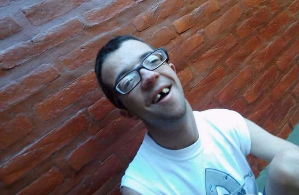 Se cumplieron cuatro años de la desaparición de Lucas Bolotti y su familia continúa buscándolo