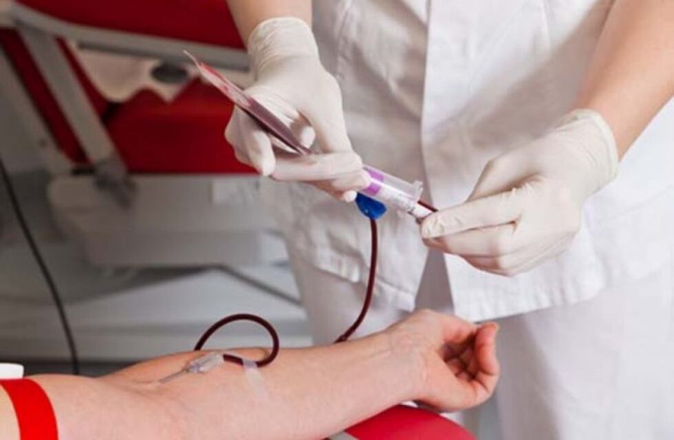 Este miércoles tendrá lugar una nueva jornada de donación de sangre en Puerto Libertad