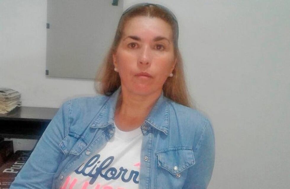 Denuncia a su pareja porque difundió videos íntimos