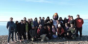 Celebran el 10º Aniversario del Sistema de Reservas Naturales Urbanas