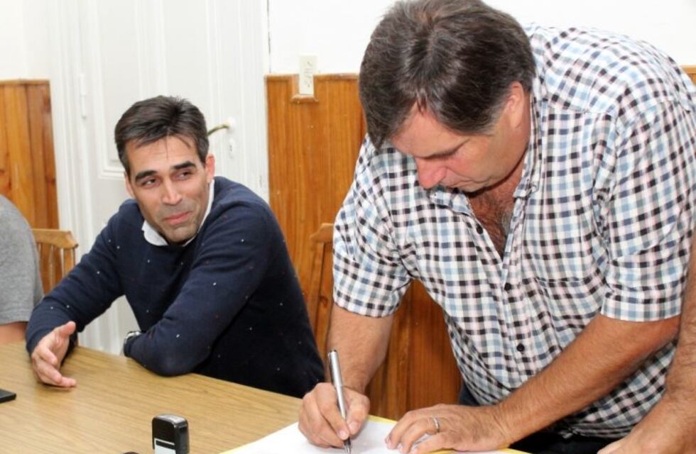El municipio pagará los gastos policiales del fútbol local