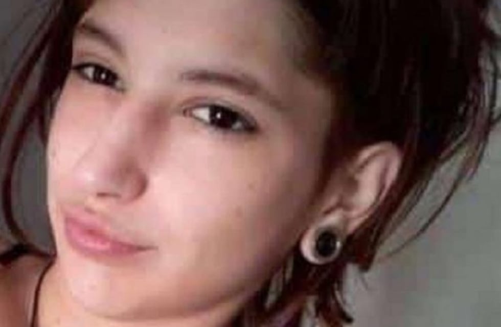 Desesperada búsqueda de una joven de 19 años: fue a un "after" y nunca regresó a su casa