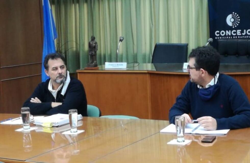 ¿Se habilita la estación de servicio de Suipacha y Fanti?