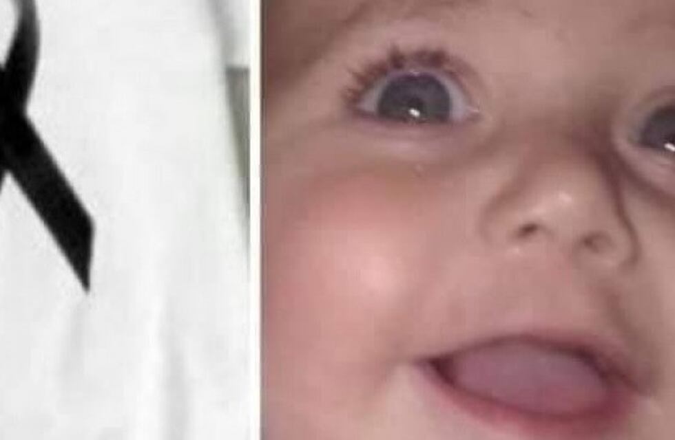 Justicia por Tiziano: familiares se movilizan luego de la muerte del bebé en un choque