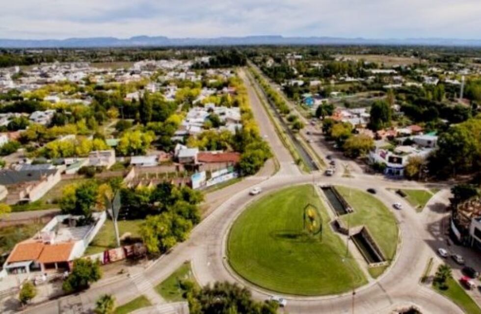 Concejal abrió una página web para que los vecinos dejen sus propuestas para obras