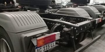 Subastas online de vehículos pesados\u002E