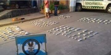 Foto: Gendarmeria Nacional\u002E