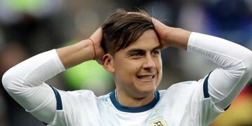 En un accidentado viaje, la Joya finalmente quedó al margen del duelo con Ecuador\u002E