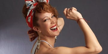 Miriam Lanzoni\u002E