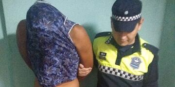 Foto: Policía de Tucumán\u002E