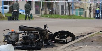La Justicia imputó por "homicidio simple" a la policía que asesinó a un vecino en Concordia